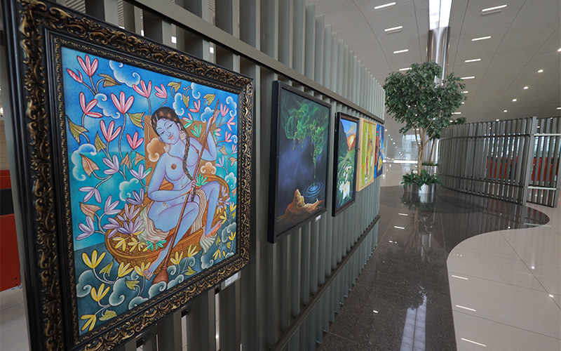 artworks
