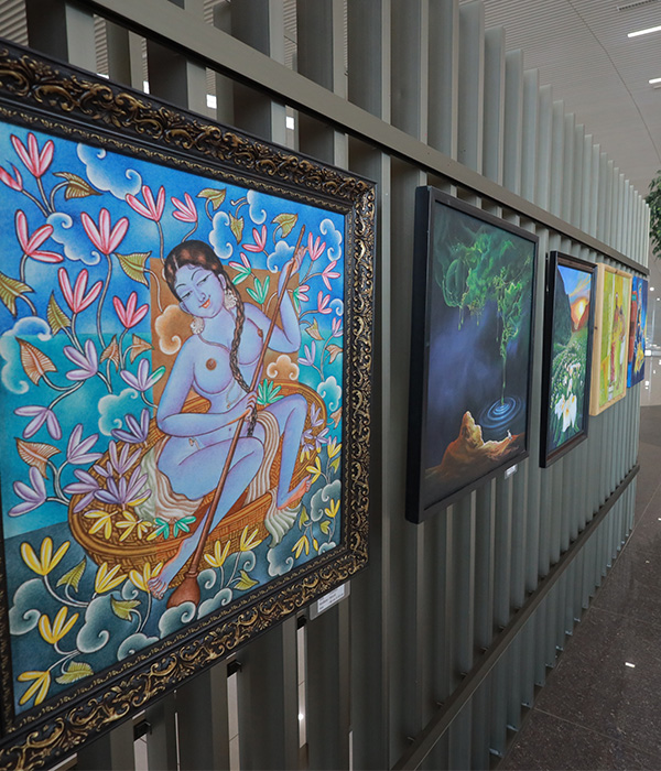 artworks