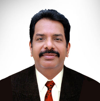 Managing Director