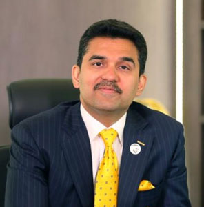 Director