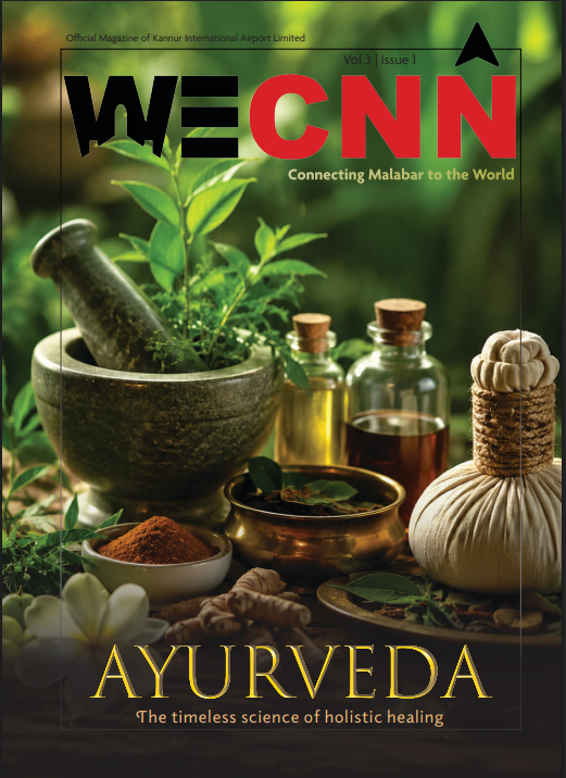 Magazine