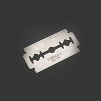 Razor Blades