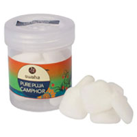 Camphor