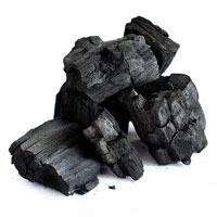 Charcoal