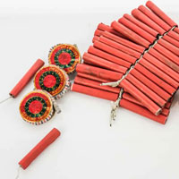 Fire Crackers