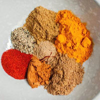 All Spices