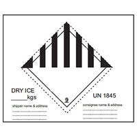 Dry Ice