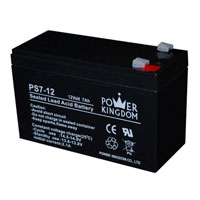 Lead Acid Battery