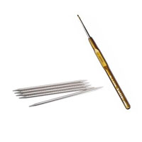 Knitting/Crochet Needles