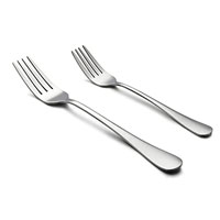 Steel/Metallic cutlery